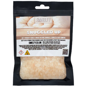 Snuggled Up Sizzlers