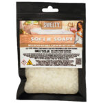 Soft N' Soapy Sizzlers