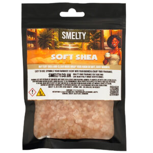 Soft Shea Sizzlers