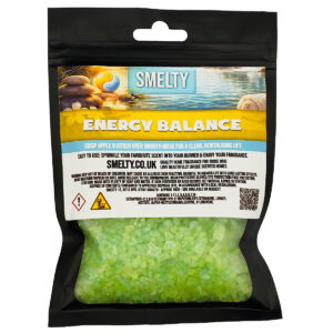 Energy Balance Wellness Sizzlers