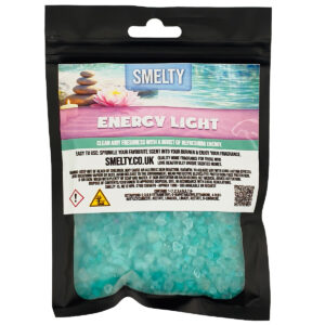 Energy Light Wellness Sizzlers