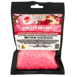 Pretty Petals Sizzlers