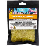 Banana Foamies Sizzlers