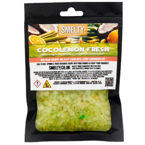 Cocolemon Fresh Sizzlers