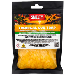 Tropical Sun Trap Sizzlers
