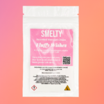 Fluffy Wishes Snow Angel Vacuum Discs