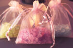 Organza Bag for Sizzlers Add-On